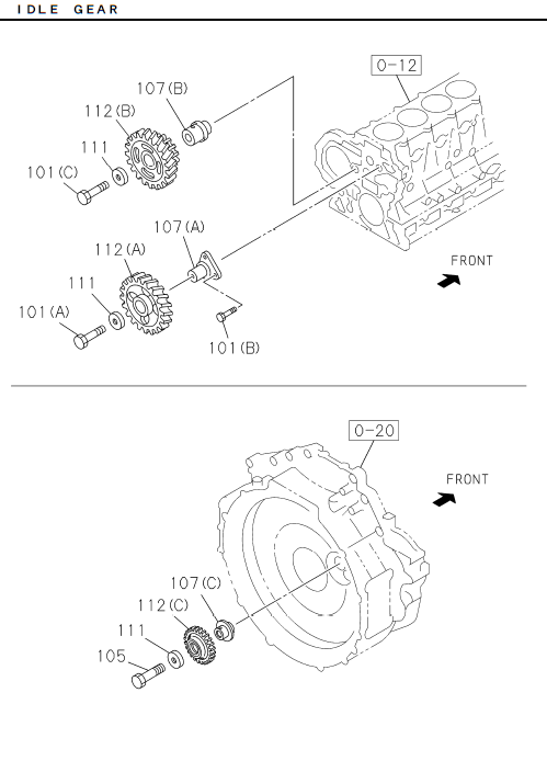 Partial Engine